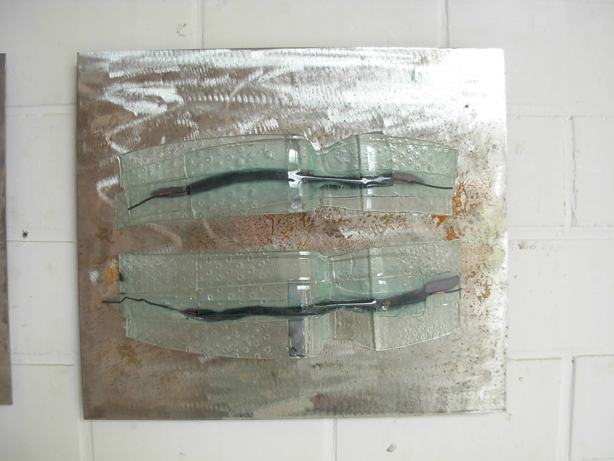 glas op metaalplaat2